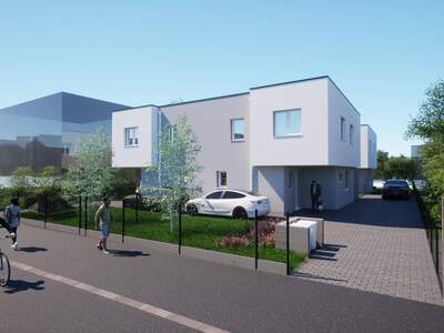 Haus kaufen in 1220 Wien