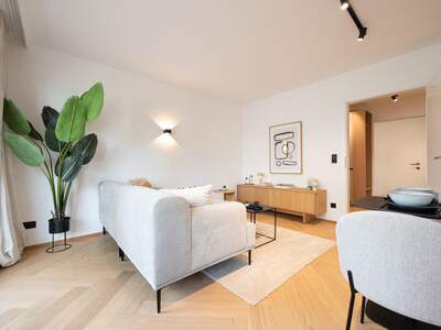 Terrassenwohnung kaufen in 6020 Innsbruck (Bild 5)