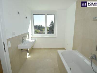 Terrassenwohnung kaufen in 1120 Wien (Bild 5)