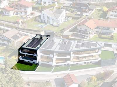 Haus kaufen in 6122 Fritzens