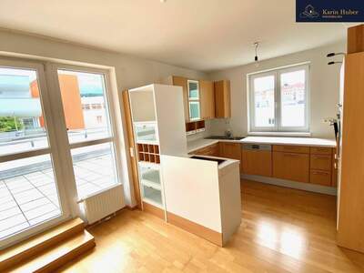 Wohnung mieten in 3400 Klosterneuburg