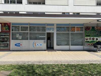 Gewerbeobjekt mieten in 4020 Linz