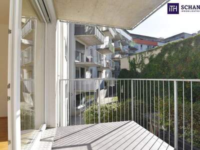 Terrassenwohnung mieten in 8020 Graz (Bild 3)