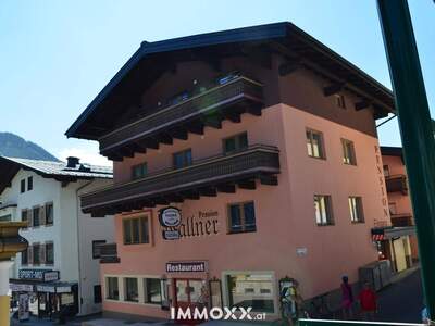 Gewerbeobjekt kaufen in 5753 Saalbach