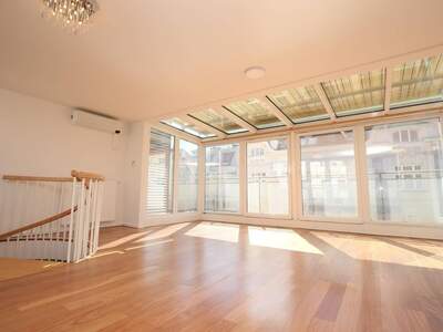 Eigentumswohnung in 1180 Wien