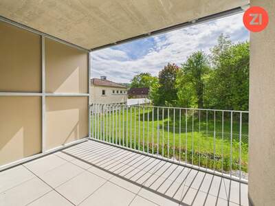 Dachgeschosswohnung mieten in 4713 Gallspach