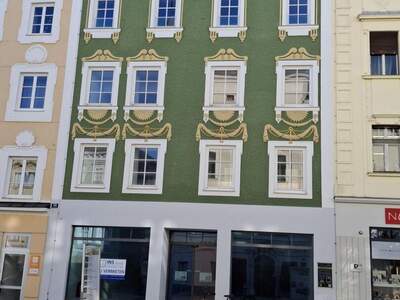 Gewerbeobjekt mieten in 4910 Ried (Bild 1)