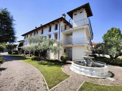 Wohnung kaufen in 33050 Mortegliano (Bild 1)