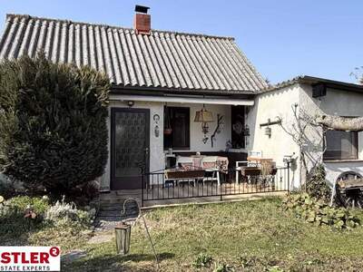 Haus kaufen in 2491 Neufeld