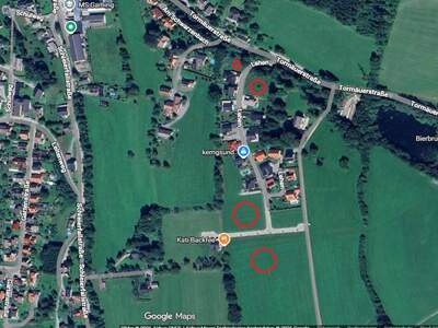 Grundstück mieten in 3292 Gaming