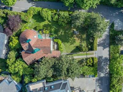 Grundstück kaufen in 1130 Wien