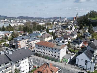 Anlageobjekt kaufen in 5020 Salzburg