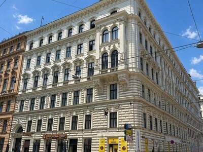 Mietwohnung in 1010 Wien