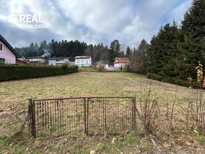 Grundstück kaufen in 8582 Rosental (Bild 2)