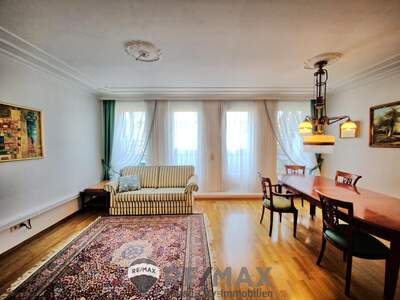 Terrassenwohnung kaufen in 1230 Wien (Bild 1)