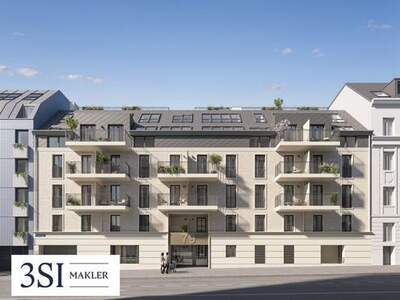 Wohnung mieten in 1170 Wien