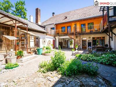 Haus kaufen in 3912 Grafenschlag