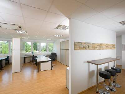 Gewerbeobjekt mieten in 2700 Wiener Neustadt