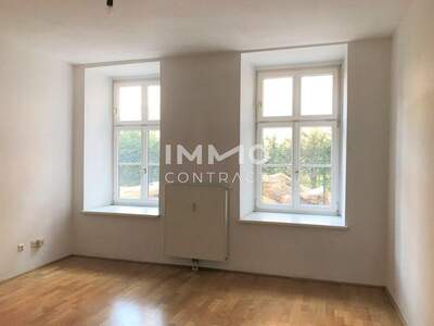 Apartment provisionsfrei mieten in 1060 Wien