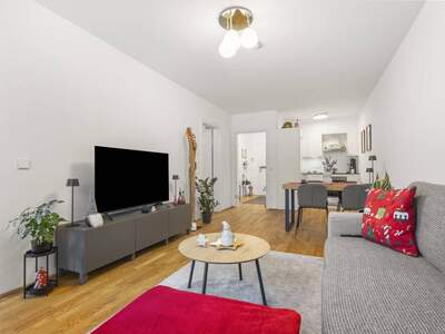 Eigentumswohnung in 9300 St. Veit