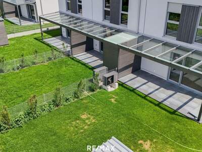 Haus mit Garten kaufen in 3500 Gneixendorf (Bild 5)