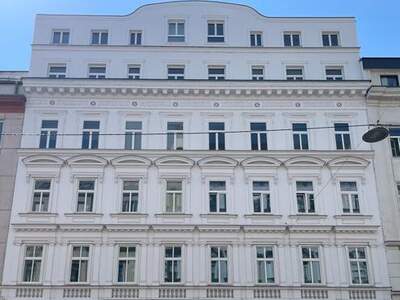 Eigentumswohnung in 1050 Wien