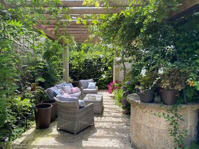 Haus mit Garten kaufen (Bild 3)