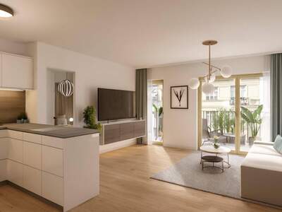 Anlageobjekt kaufen in 1070 Wien