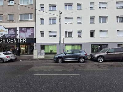 Gewerbeobjekt provisionsfrei mieten in 1100 Wien