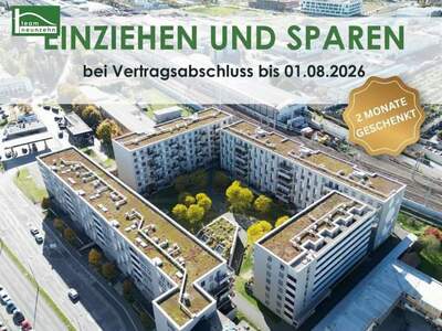 Mietwohnung in 8020 Graz