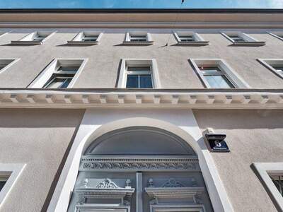 Wohnung kaufen in 1050 Wien (Bild 1)