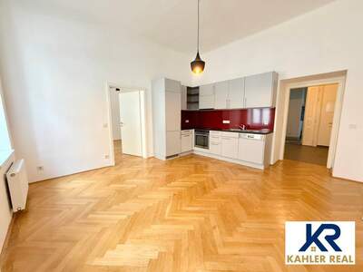 Wohnung mieten in 1100 Wien