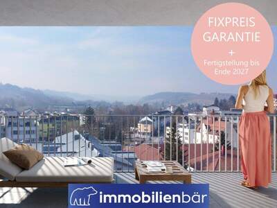 Dachgeschosswohnung kaufen in 4701 Bad Schallerbach