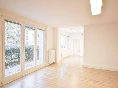 Gewerbeobjekt mieten in 1030 Wien