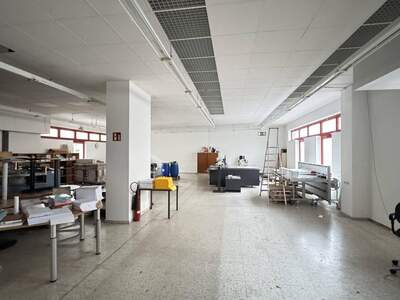 Gewerbeobjekt mieten in 1200 Wien