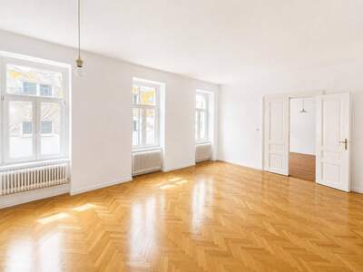 Wohnung kaufen in 1150 Wien