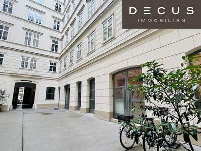 Büro / Praxis mieten in 1010 Wien (Bild 1)