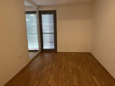 Terrassenwohnung mieten in 4020 Linz (Bild 5)