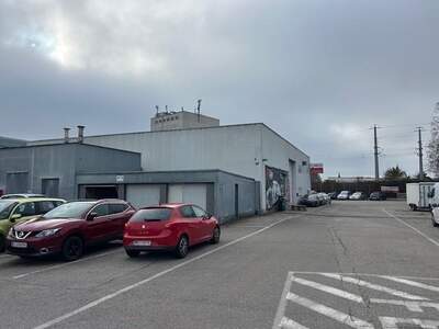 Halle mieten in 4060 Leonding