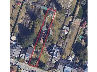 Grundstück kaufen in 1130 Wien