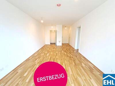 Terrassenwohnung kaufen in 1210 Wien (Bild 1)