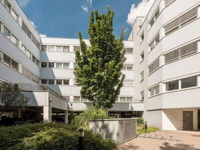 Gewerbeobjekt mieten in 1150 Wien