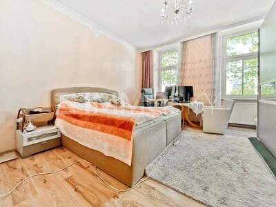 Wohnung kaufen in 1100 Wien