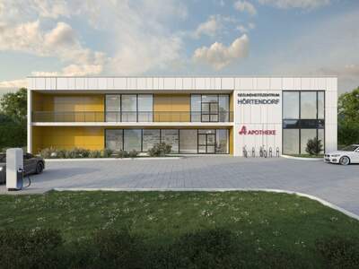 Anlageobjekt kaufen in 9020 Klagenfurt (Bild 2)