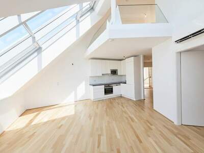 Mietwohnung in 1030 Wien