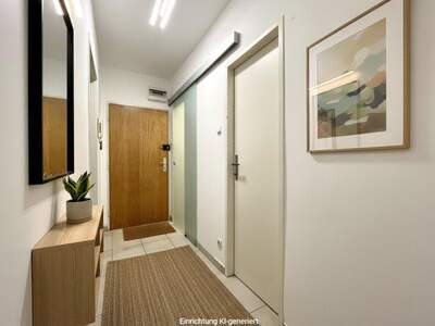 Terrassenwohnung kaufen in 1140 Wien (Bild 4)