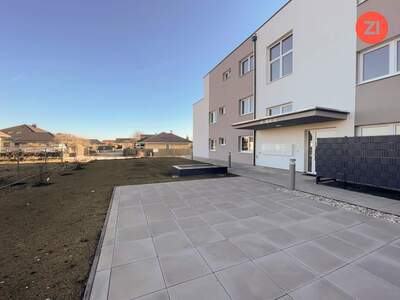 Erdgeschosswohnung kaufen in 4611 Buchkirchen