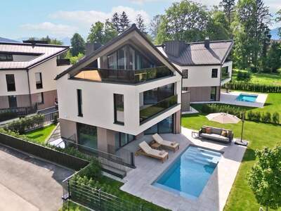 Haus kaufen in 5081 Anif