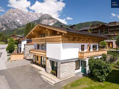 Haus kaufen in 5761 Maria Alm