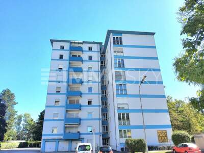 Terrassenwohnung kaufen in 4020 Linz (Bild 2)